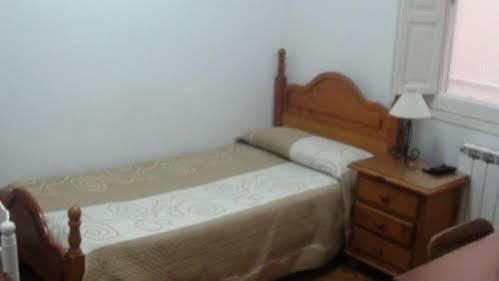 Pension Santa Rita Santiago de Compostela Luaran gambar